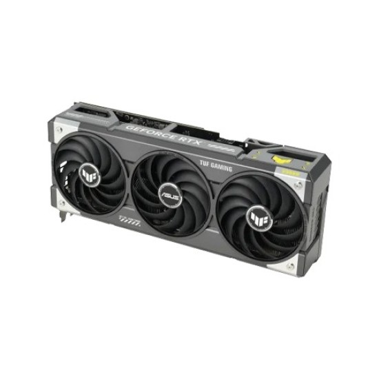 ASUS TUF Gaming GeForce RTX 5070 Ti 16GB GDDR7 OC Edition Graphics Card
