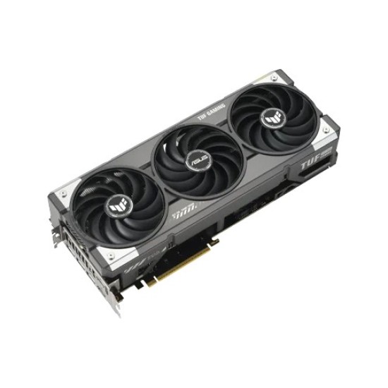 ASUS TUF Gaming GeForce RTX 5070 Ti 16GB GDDR7 OC Edition Graphics Card