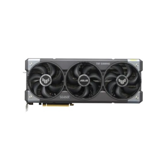 ASUS TUF Gaming GeForce RTX 5080 16GB GDDR7 OC Edition Graphics Card