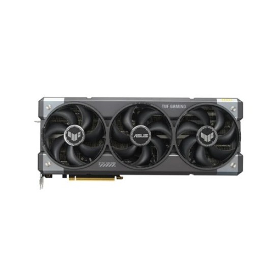 ASUS TUF Gaming GeForce RTX 5090 32GB GDDR7 OC Edition Graphics Card