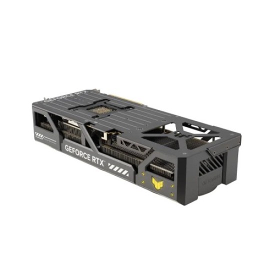 ASUS TUF Gaming GeForce RTX 5090 32GB GDDR7 OC Edition Graphics Card