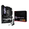 Asus ROG CROSSHAIR X870E HERO AMD AM5 ATX Motherboard