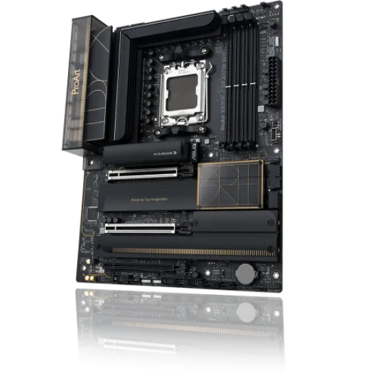 ASUS ProArt X870E-CREATOR WiFi AM5 DDR5 ATX Motherboard