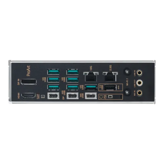 ASUS ProArt X870E-CREATOR WiFi AM5 DDR5 ATX Motherboard