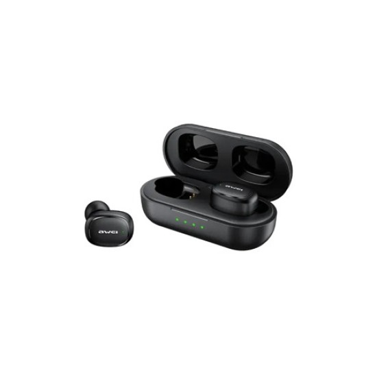Awei T13 Pro TWS Waterproof Touch Sports Earbuds