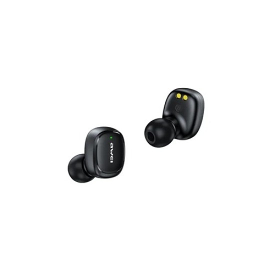 Awei T13 Pro TWS Waterproof Touch Sports Earbuds