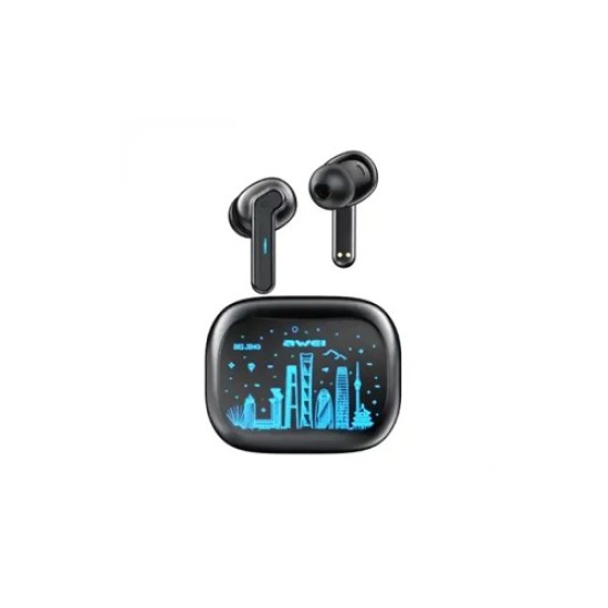 Awei T53 (ANC) True Wireless Earbuds