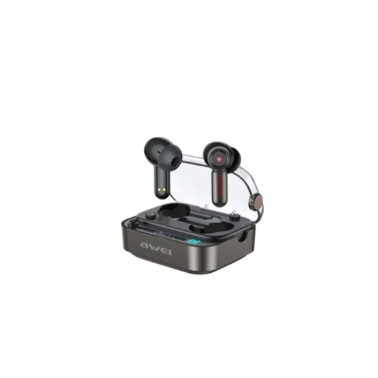Awei T58 ANC True Wireless Earbuds