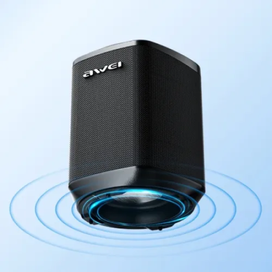 Awei Y379 Mini Wireless Bluetooth Speaker