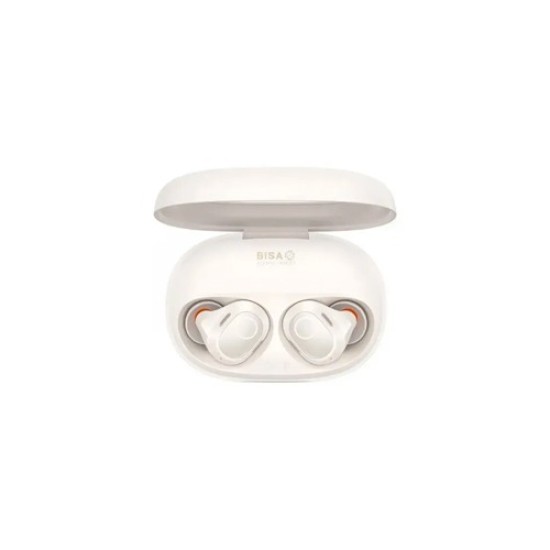 Baseus Bowie WM03 True Wireless Earbuds Creamy White