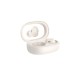 Baseus Bowie WM03 True Wireless Earbuds Creamy White