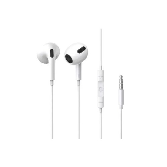 Baseus Encok H17 3.5mm Lateral in-ear Wired Earphone