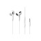 Baseus Encok H17 3.5mm Lateral in-ear Wired Earphone