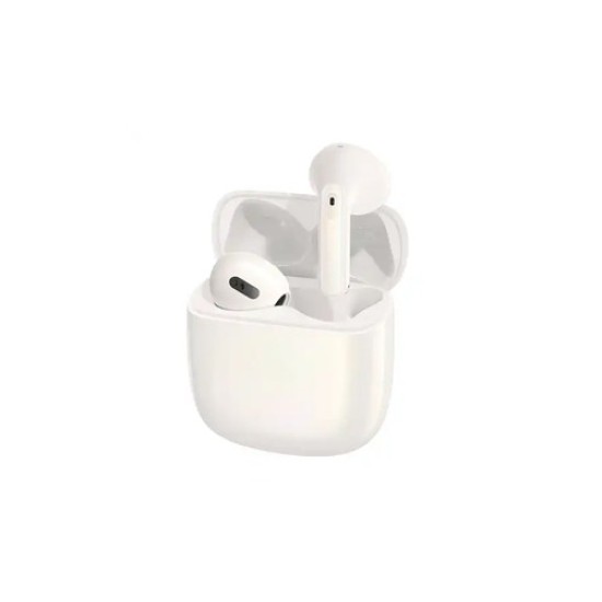 Baseus Storm 3 True Wireless Earbuds White