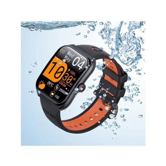 COLMI P86 Smart Watch
