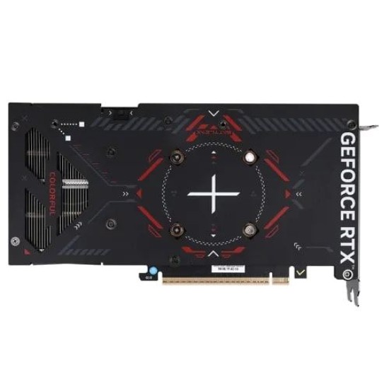 Colorful GeForce RTX 5060 Ti Battle AX DUO 8GB-V GDDR7 Graphics Card