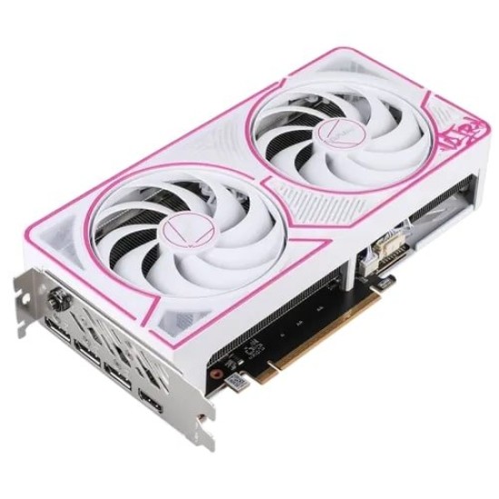 Colorful iGame GeForce RTX 5050 Ultra W DUO OC 8GB-V GDDR6 Graphics Card
