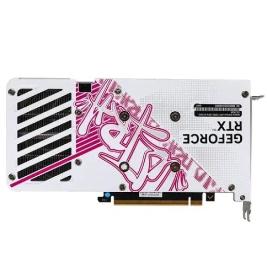 Colorful iGame GeForce RTX 5050 Ultra W DUO OC 8GB-V GDDR6 Graphics Card