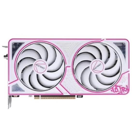 Colorful iGame GeForce RTX 5060 Ti Ultra W DUO OC 8GB-V GDDR7 Graphics Card