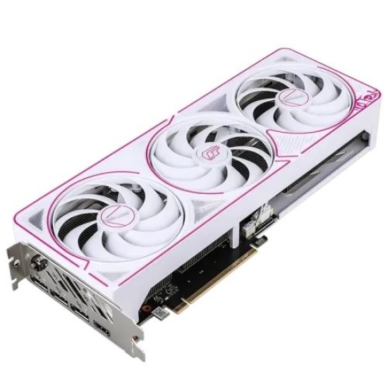 Colorful iGame GeForce RTX 5060 Ultra W OC 8GB-V GDDR7 Graphics Card