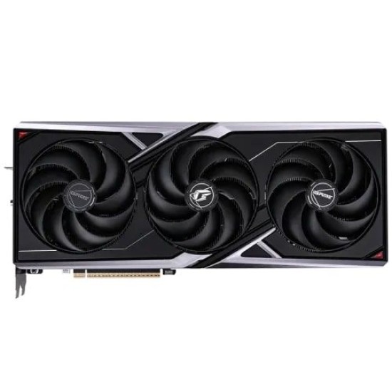 Colorful iGame GeForce RTX 5070 Vulcan OC 12GB-V GDDR7 Graphics Card