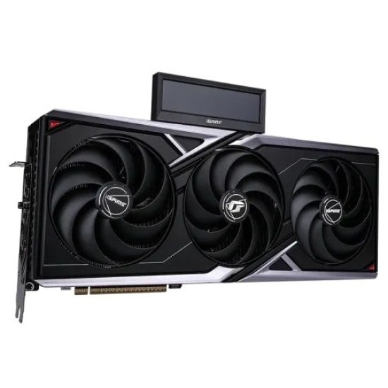 Colorful iGame GeForce RTX 5070 Vulcan OC 12GB-V GDDR7 Graphics Card