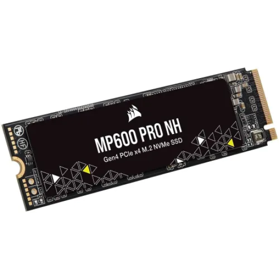Corsair MP600 PRO NH 1TB PCIe Gen4 NVMe M.2 SSD With DRAM Cache