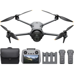 DJI Mavic 4 Pro Creator Combo With RC Pro 2