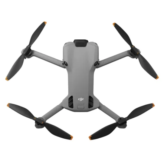DJI Mini 5 Pro Fly More Combo With RC2