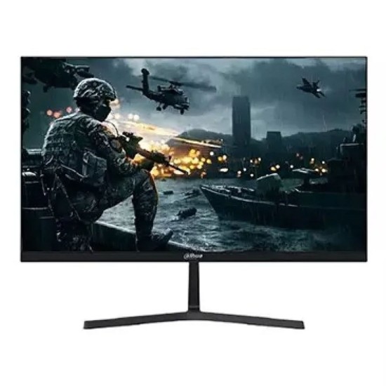 Dahua DHI-LM24-B221 24 Inch FHD 144Hz IPS Gaming Monitor