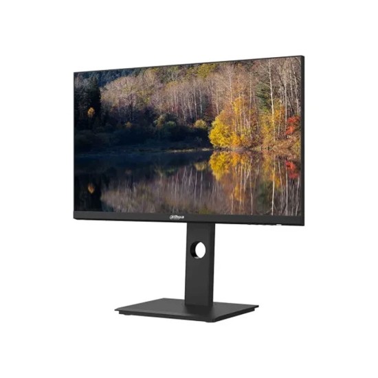 Dahua DHI-LM24-P301A 23.8 Inch 2K QHD IPS Monitor