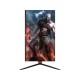 Dahua DHI-LM27-E331A 27 Inch QHD 180Hz IPS Gaming Monitor