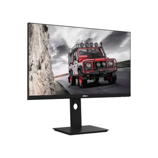 Dahua DHI-LM27-U401A 27 Inch 4K UHD IPS Monitor