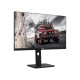 Dahua DHI-LM27-U401A 27 Inch 4K UHD IPS Monitor
