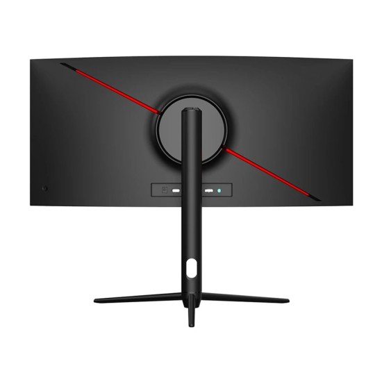 Dahua DHI-LM30-E330CA 30 Inch 200Hz WFHD Curved Gaming Monitor
