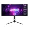 Dahua DHI-LM30-E330CA 30 Inch 200Hz WFHD Curved Gaming Monitor