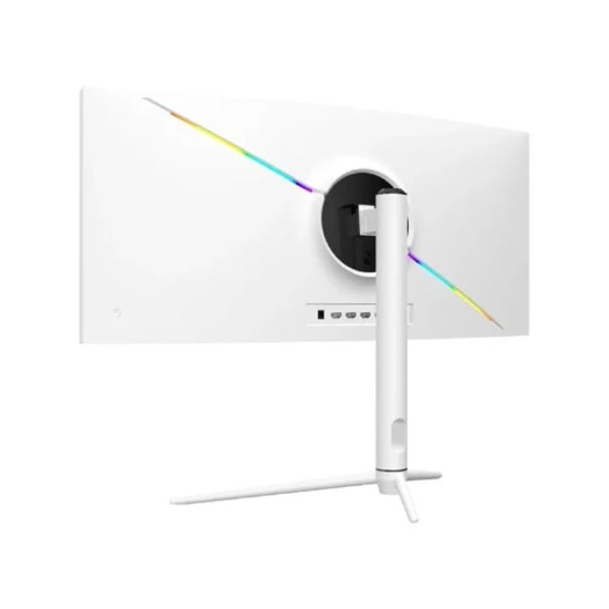 Dahua DHI-LM30-E330CW 30 Inch 200Hz WFHD Curved Gaming Monitor