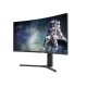 Dahua DHI-LM34-E330CA 34 Inch WQHD 200hz Curved Gaming Monitor