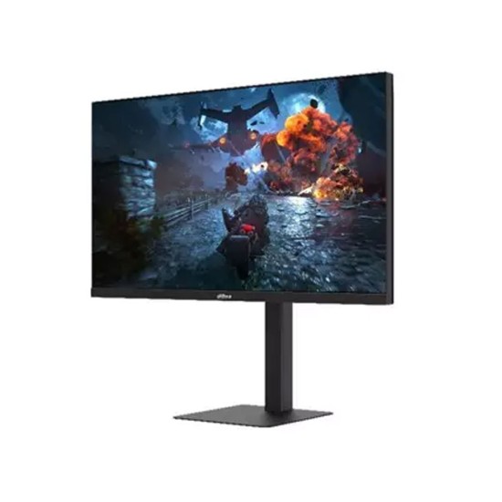 Dahua LM25-E241A 24.5 Inch 320Hz 1ms IPS FHD Gaming Monitor