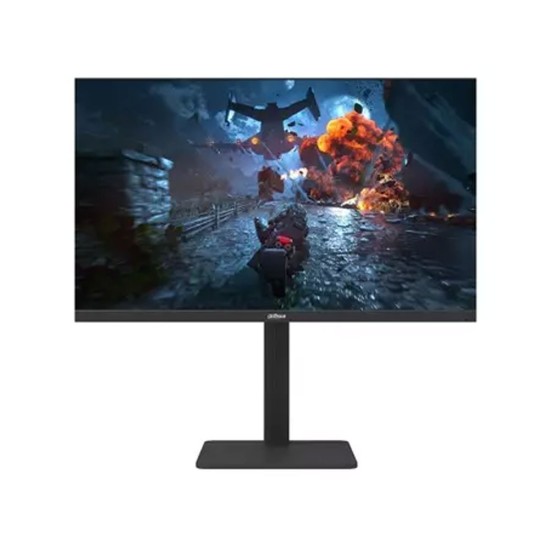 Dahua LM25-E241A 24.5 Inch 320Hz 1ms IPS FHD Gaming Monitor