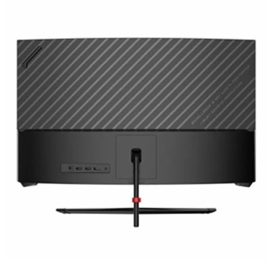 Dahua LM27-E230C 27 inch VA 180Hz FHD Curved Gaming Monitor