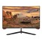 Dahua LM27-E230C 27 inch VA 180Hz FHD Curved Gaming Monitor