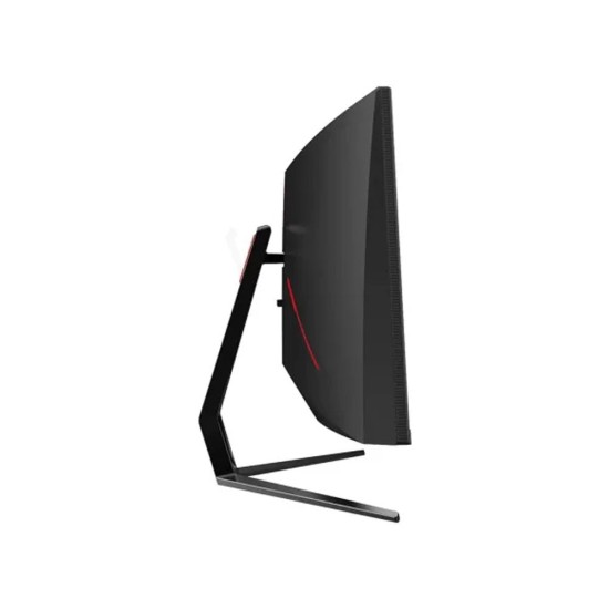 Dahua LM34-E330C 34 Inch UltraWide WQHD Gaming Curved Monitor
