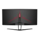 Dahua LM34-E330C 34 Inch UltraWide WQHD Gaming Curved Monitor