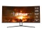 Dahua LM34-E330C 34 Inch UltraWide WQHD Gaming Curved Monitor