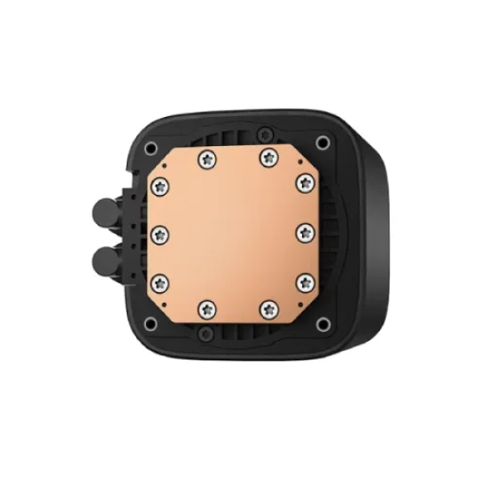 DeepCool LE240 V2 240mm ARGB All-in-One Liquid CPU Cooler