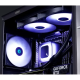 DeepCool LE240 V2 240mm ARGB All-in-One Liquid CPU Cooler