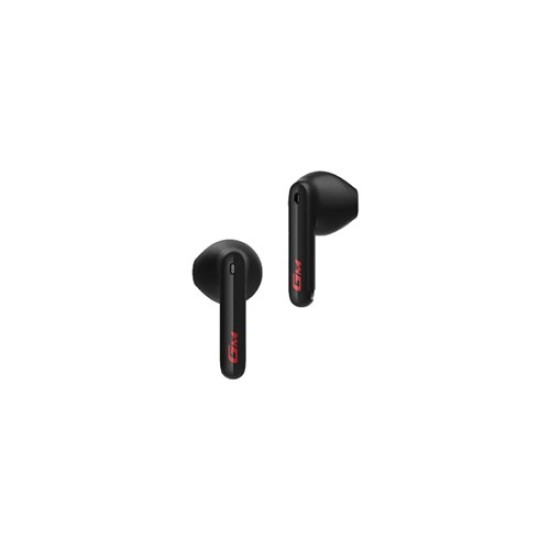 Edifier Hecate GM3 Plus Black TWS Bluetooth Earbuds