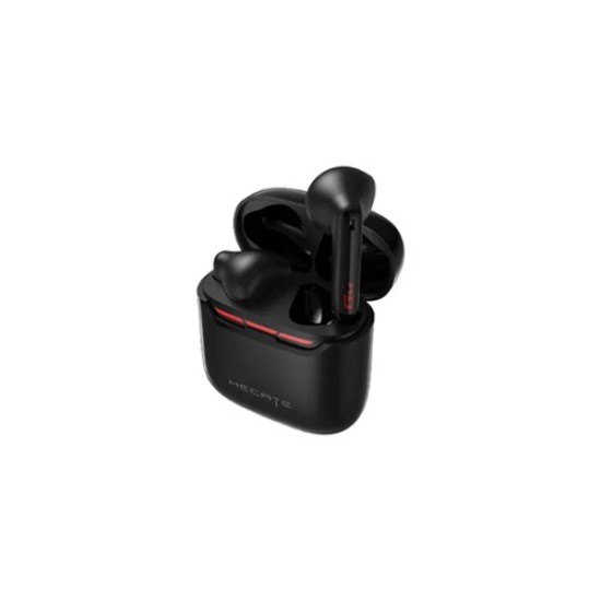 Edifier Hecate GM3 Plus Black TWS Bluetooth Earbuds