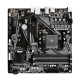 Gigabyte A520M DS3H V2 Micro-ATX DDR4 AMD AM4 Motherboard